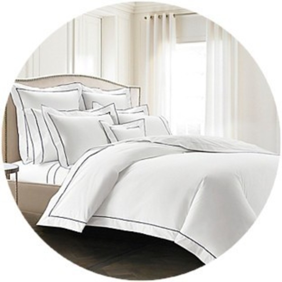Comforters & Bedding