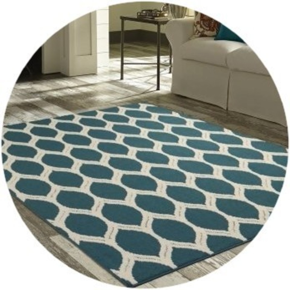 Area Rugs
