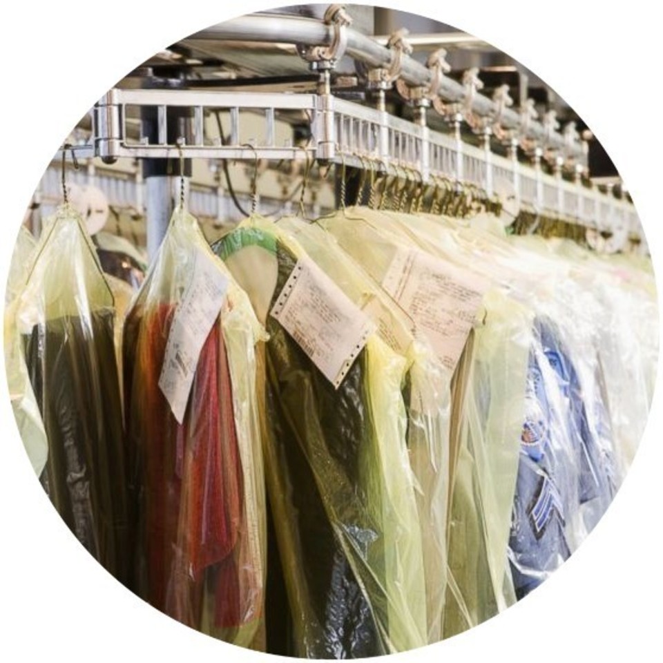 Dry Cleaning