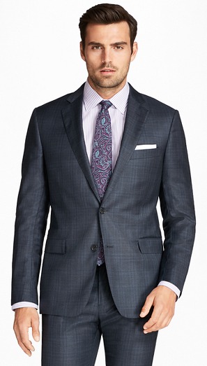 Man In a Suit Man In a Suit