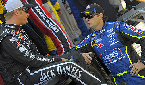 Racers Racers